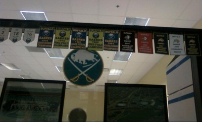 Sabres banners 1123.JPG