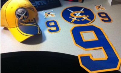 sabres stuff.JPG